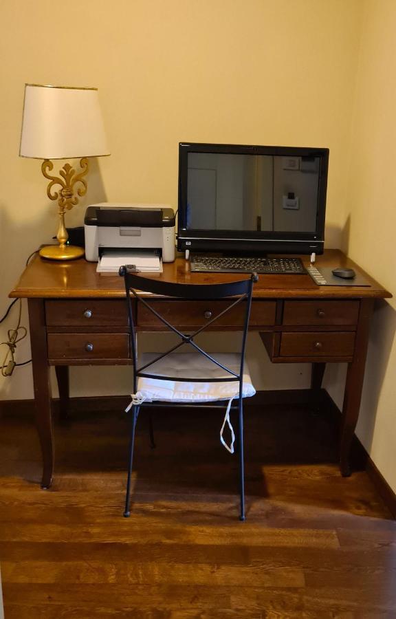 Hotel Piazza Vecchia Bergamo Dış mekan fotoğraf