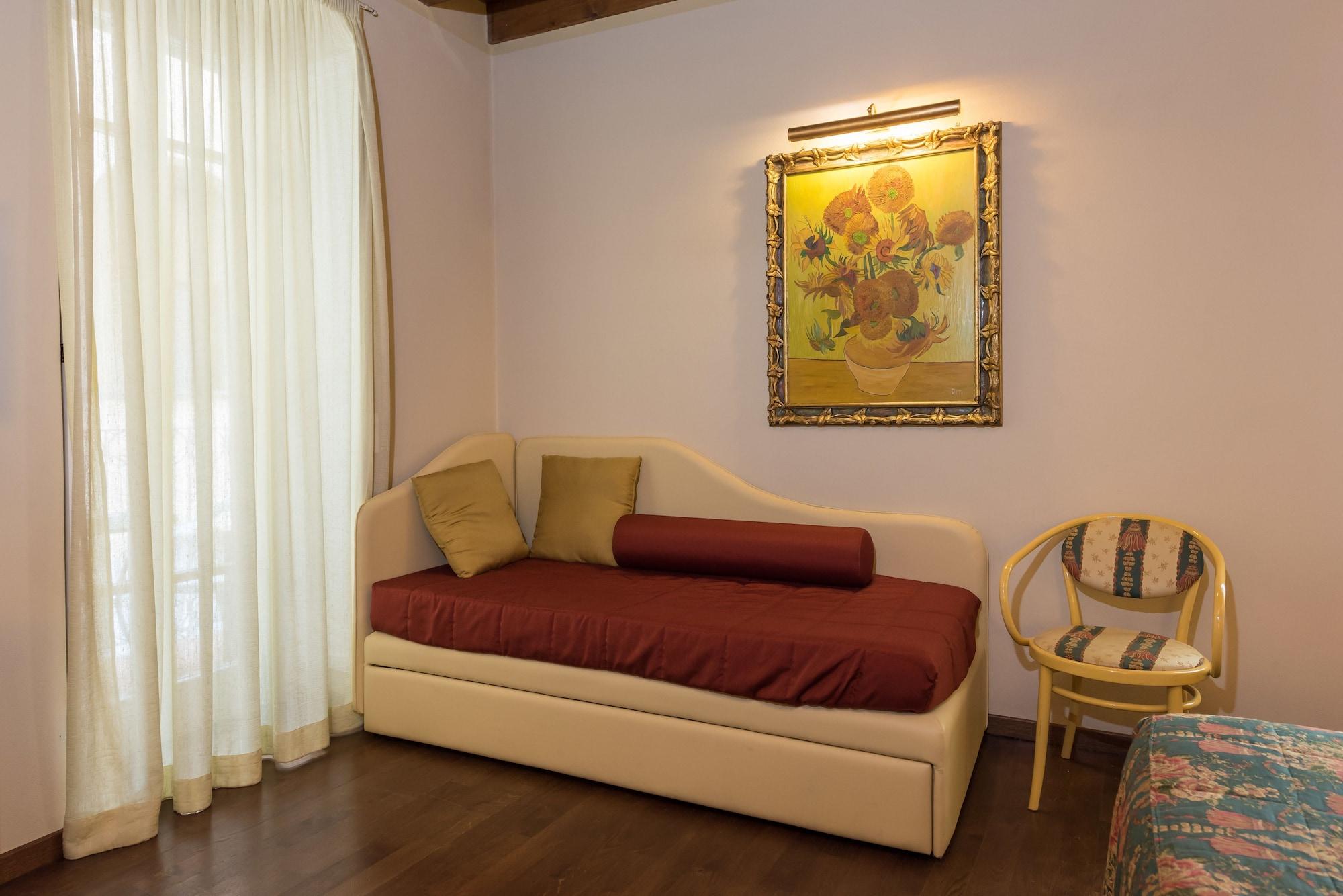 Hotel Piazza Vecchia Bergamo Dış mekan fotoğraf