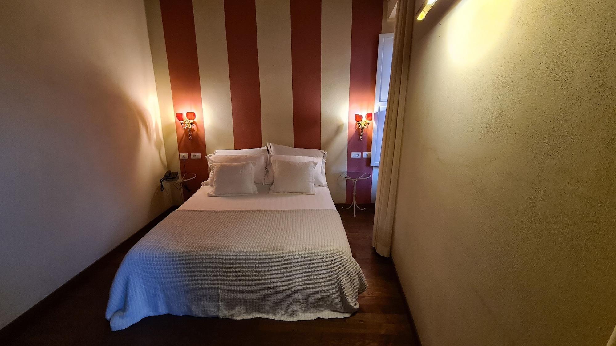 Hotel Piazza Vecchia Bergamo Dış mekan fotoğraf