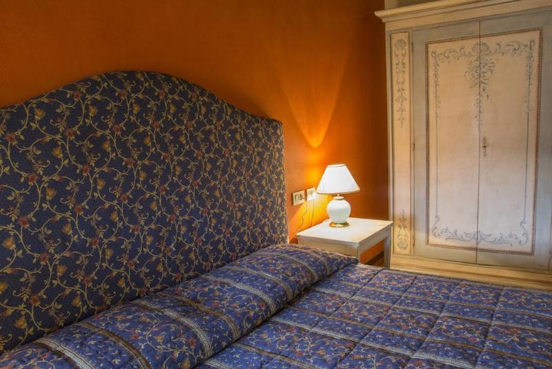 Hotel Piazza Vecchia Bergamo Dış mekan fotoğraf
