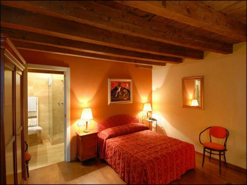 Hotel Piazza Vecchia Bergamo Dış mekan fotoğraf