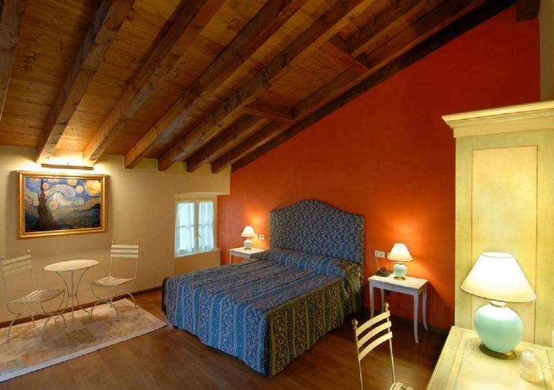 Hotel Piazza Vecchia Bergamo Dış mekan fotoğraf